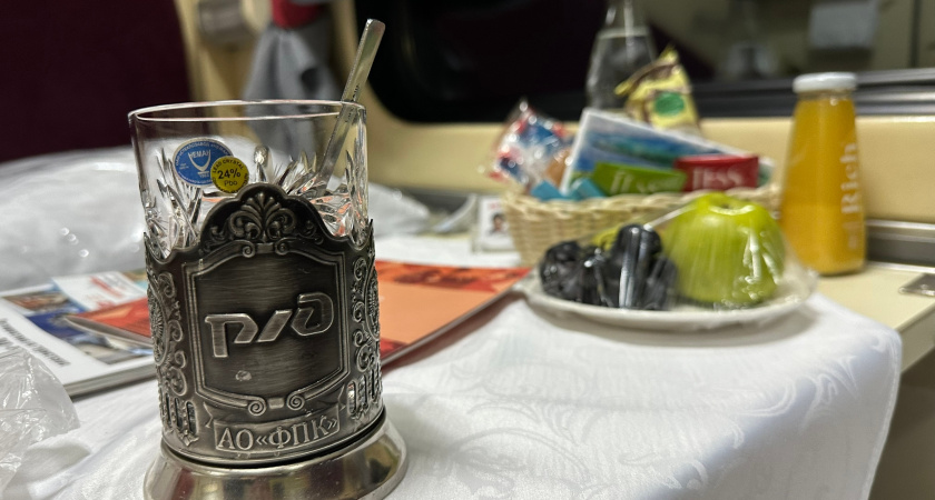 Застал громкий скандал в плацкарте: как провалились новые правила РЖД - рассказываю подробно