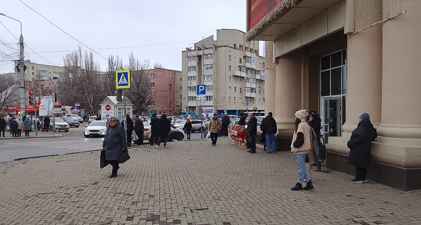 Жители Оренбуржья отправили губернатору 500 обращений о проблемах 