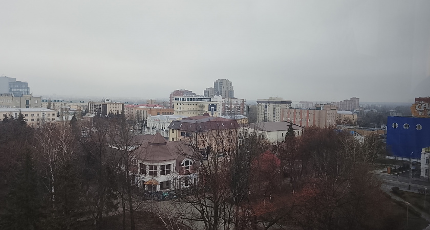 Оренбуржцам рассказали, куда подевалась зима