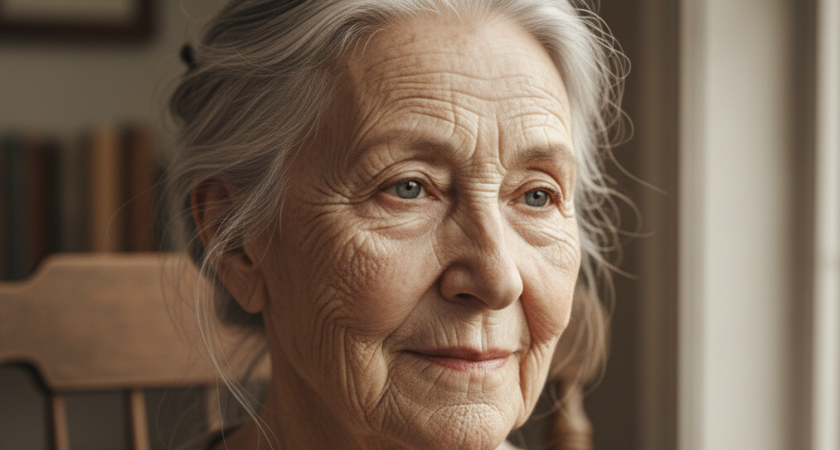 В старости пригодятся не друзья, не дети, не муж и не жена, а эти четыре вещи — обязательно знать и молодым, и старым