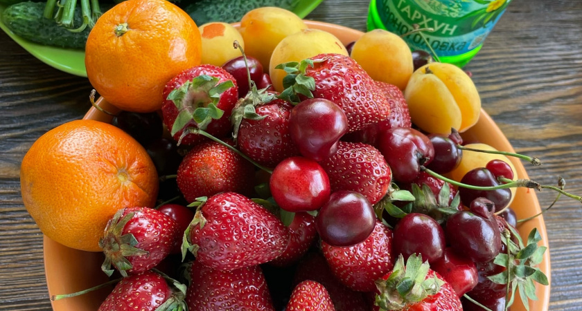 Круче каши и овощей: готовлю каждый день всего 1 «блюдо здоровья» на завтрак — много белка и клетчатки