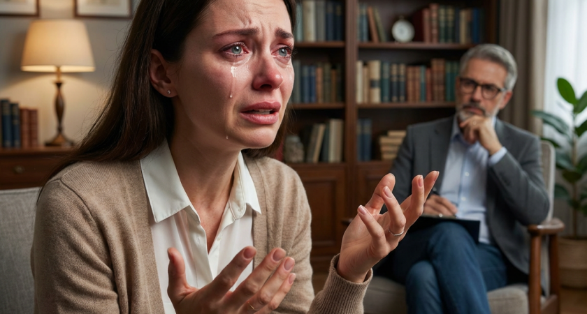  О чем нельзя жаловаться, чтобы сохранить уважение окружающих: честный ответ психолога — до мурашек