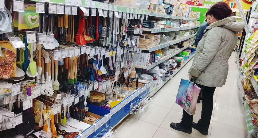 Белорусский Fix Price удивил ценами и продуктами: сравнил товары и выбрал для себя лучшие - рассказываю без прикрас