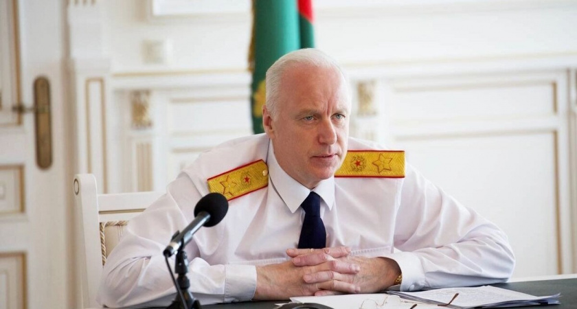 В Оренбурге Бастрыкин взял на контроль дело о девушке, пострадавшей от дерева