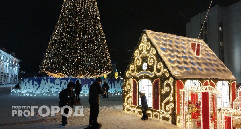 В Оренбургской области представили декабрьскую программу культурных событий