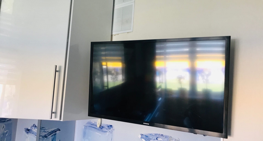 В пяти районах Оренбуржья временно отключат телевидение