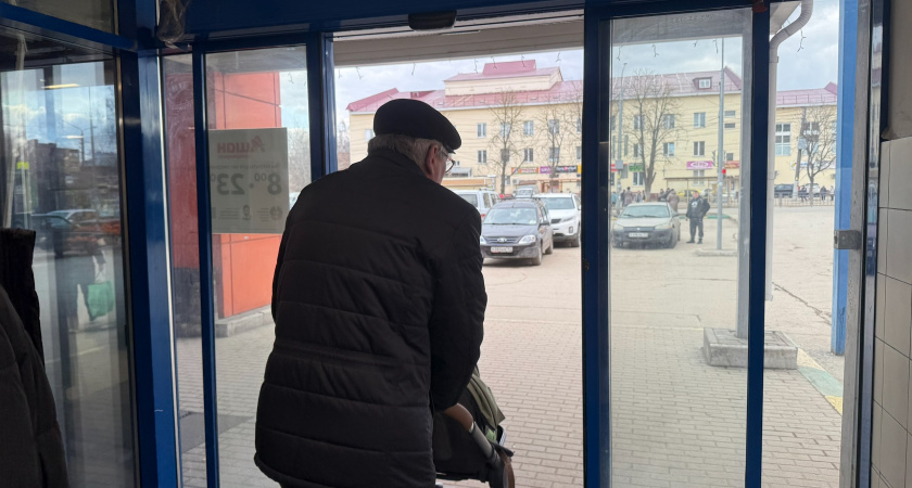 Пенсионеры в Оренбурге получат выплаты раньше срока