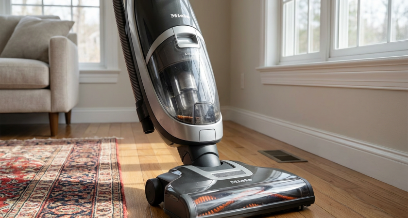 Не берите этот пылесос: в "Чижике" просто выброс денег - подвох найден, утепляюсь к зиме