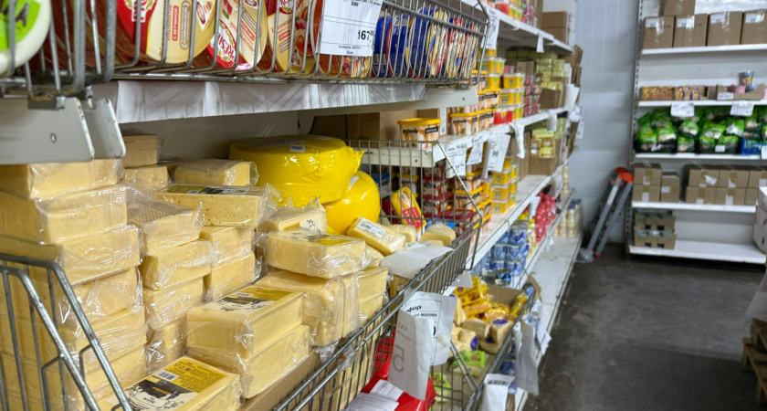 Эти 5 товаров из "Светофора" берите смело, а от 5 - бегите: чек-лист от покупателя со стажем