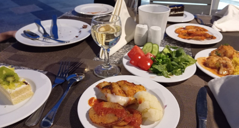 Ученые назвали самый полезный завтрак: не каша, не яйца и в 1000 раз полезнее овощей