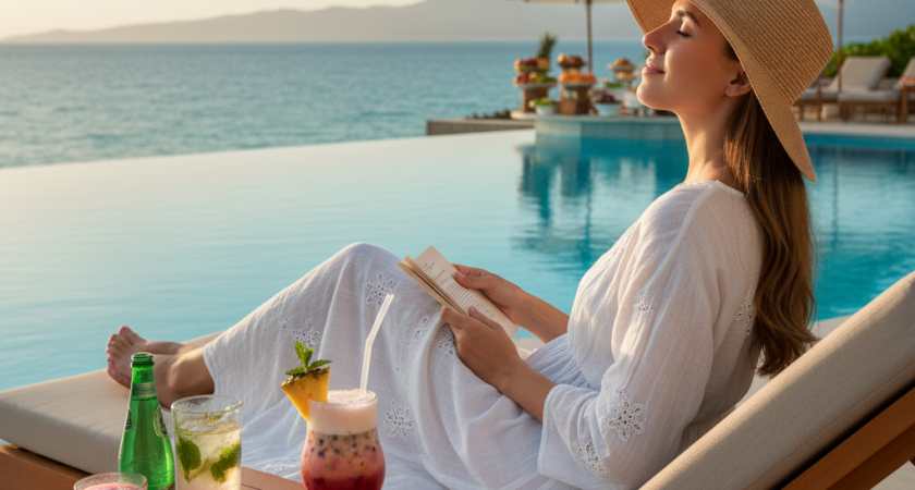 Постигла жёсткий урок за 400 тысяч: почему никогда не поеду отдыхать во "всё включено"