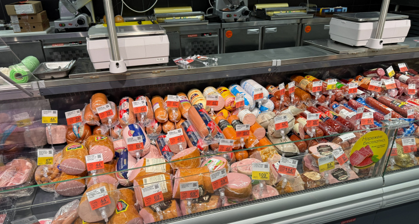 Самые дешевые продукты Беларуси из "Грошыка" - сравните цены сами, честный обзор