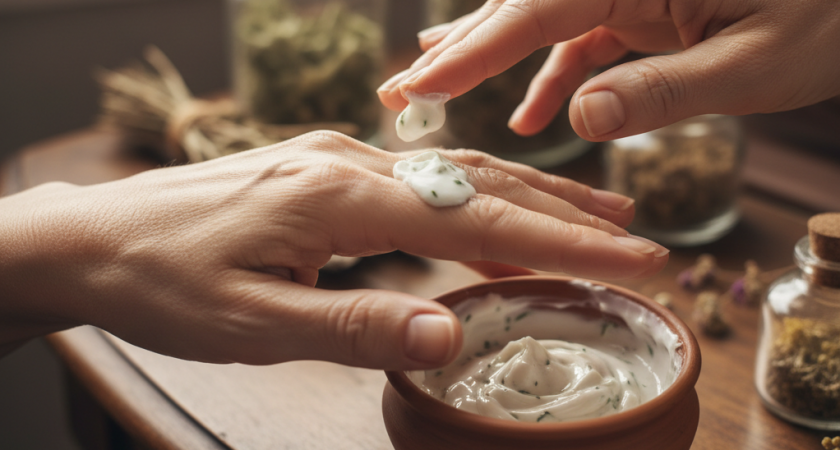 Секрет молодости Елены Малышевой за копейки раскрыт - всего один компонент в лучших кремах для пяток остановит старение