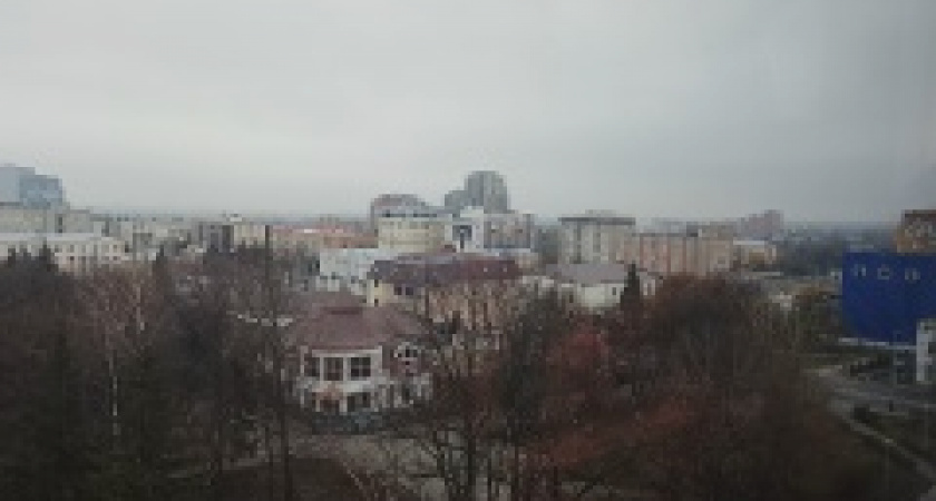 «Нечем дышать вообще»: как же быть жителям Орска, когда на улице стоит вонь гари и химикатов