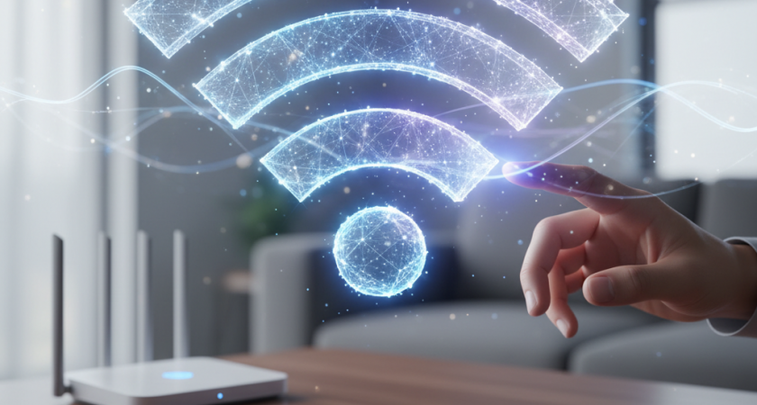 Не плачу за Wi-Fi – монтажник на опыте проговорился после стопки