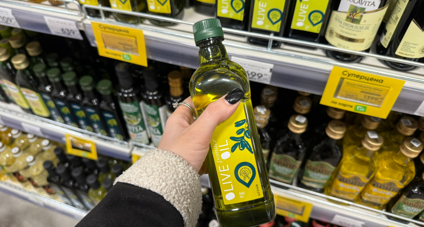 Высший сорт — даже не масло: Роскачество вскрыло фальсификат в 50% оливкового масла — что покупать полезно и вредно