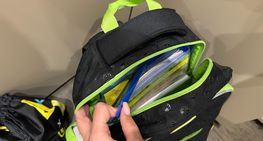 Орские школы уходят на удаленку