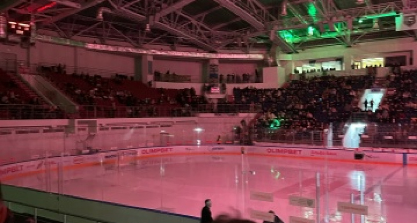 «Письмо утонуло»: как долго жители микрорайона Карачи будут ждать строительства ледового дворца