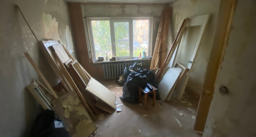 В Оренбурге при покупке квартиры у пенсионеров просят справку о дееспособности