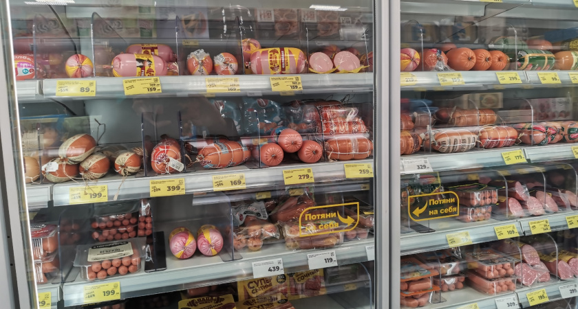 Смело хожу в "Светофор" и всегда покупаю эти товары — хорошие цены и польза на зиму