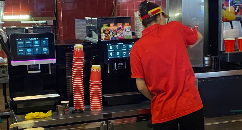 Каждый четвертый в Оренбурге уходит с работы молча