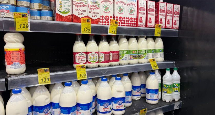 Какое молоко не то, чем кажется — Роскачество разоблачило недобросовестных производителей молока