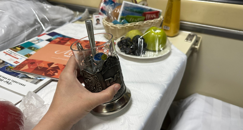 "Зашёл в вагон — и начал нервничать": американцы и европейцы разоткровенничались о России