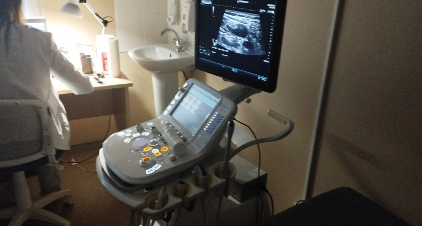 В Областном перинатальном центре Оренбурга родились 473 ребенка