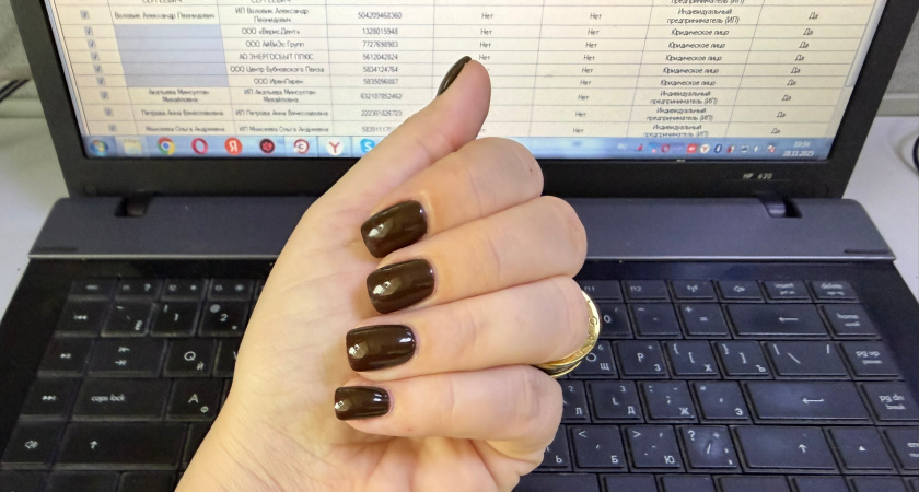 Жена стала причиной увольнения начальника ветуправления в Орске