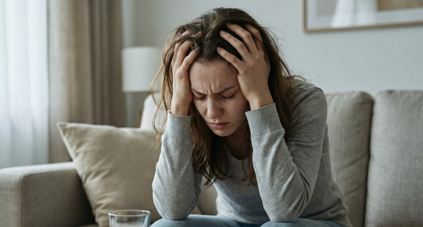 Ученые раскрыли правду о влиянии магнитных бурь перед Новым годом — самовнушение или реальная угроза