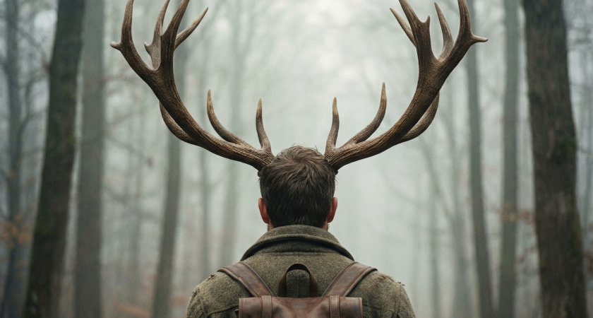 Плата за неверность: почему изменить — это «наставить рога»