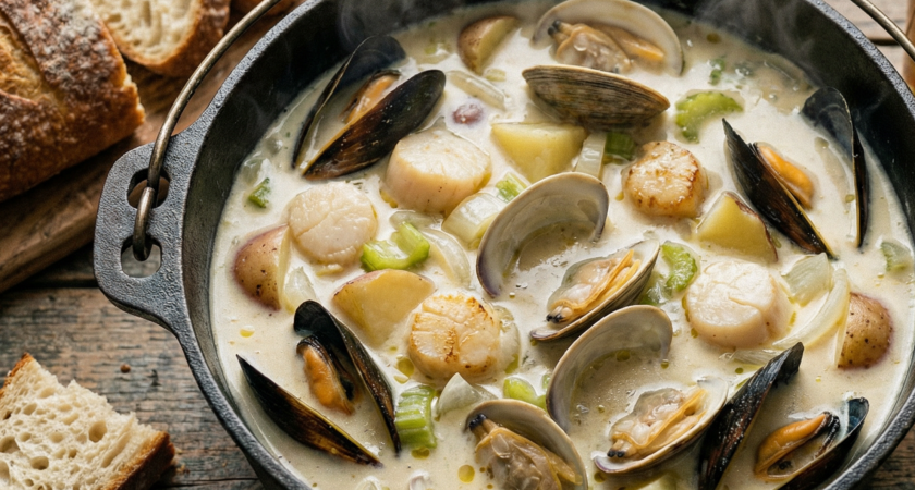 "Ешь и плачешь": туристка из России забраковала еду в США, ФРГ и Мексике — даже смотреть тошно