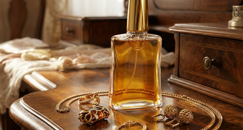 Нашла мечту женщин нулевых, аромат "дорого-богато" знаком всем с детства — сколько стоит потерянный шедевр