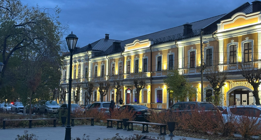 В Оренбурге прошла VII Спартакиада работников органов прокуратуры региона