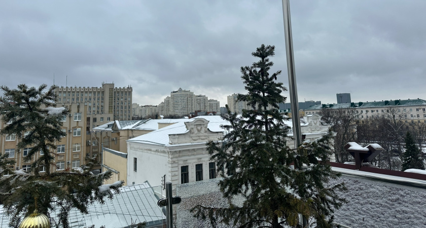 Евгений Солнцев поздравил граждан с Днем образования Оренбургской области