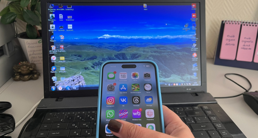 Жители Оренбургской области могут записаться на профилактический визит на Госуслугах