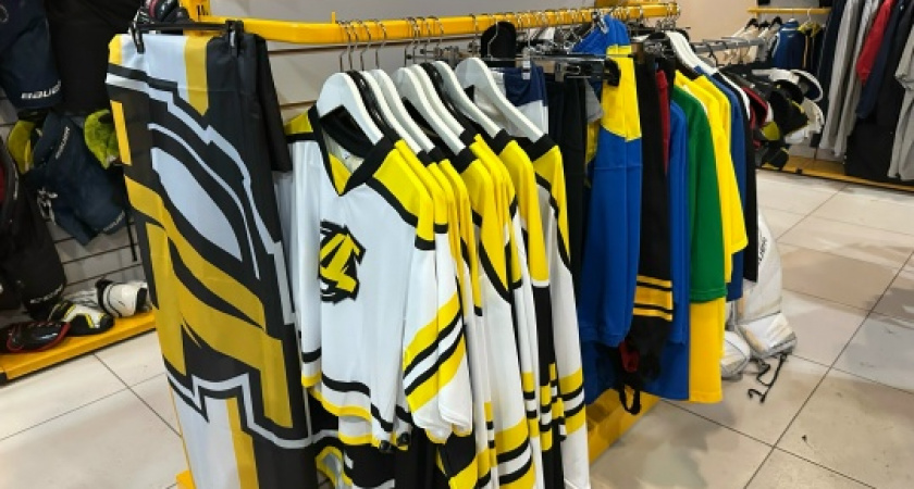 «Мне есть что сказать»: как в ГАУ ДО СШОР №1 им. Н.С. Гейтса относятся к воспитанникам без прописки