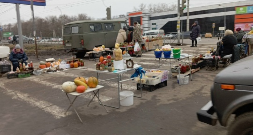 «Верните рынок народу»: местные жители останутся без любимой многими торговой площадки или это всё во благо