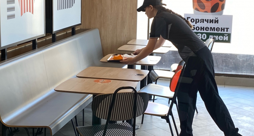 В Оренбуржье более 700 человек с инвалидностью смогли устроиться на работу