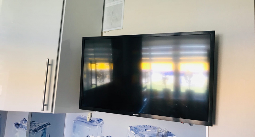 В Оренбуржье временно отключат телевидение