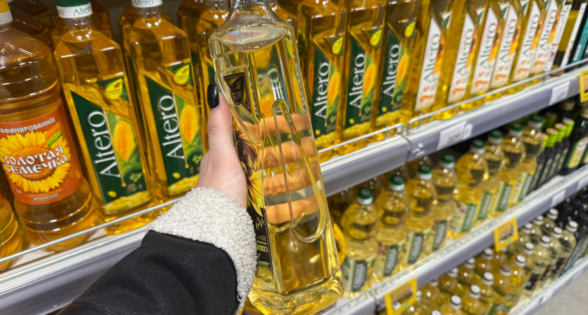 Такое масло берите по 3 бутылки: Роскачество озвучило лучшие марки подсолнечного масла