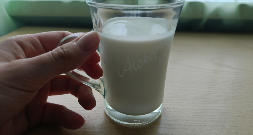 На завтрак пью не кофе и не чай,  ученые нашли пробиотическую бомбу: идеальный напиток — улучшает цвет лица и работу ЖКТ