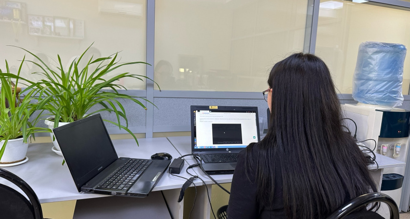 Оренбуржцы скупают видеокарты из-за роста цен 