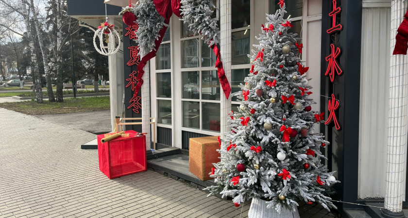 20% оренбуржцев на новогодних праздниках будут работать