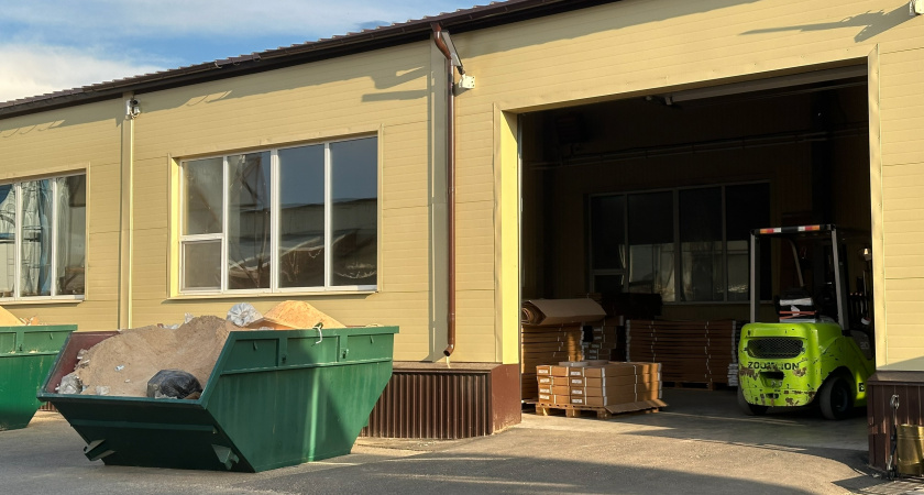 Оренбуржцам назвали адреса будущего мусороперерабатывающего завода и полигона