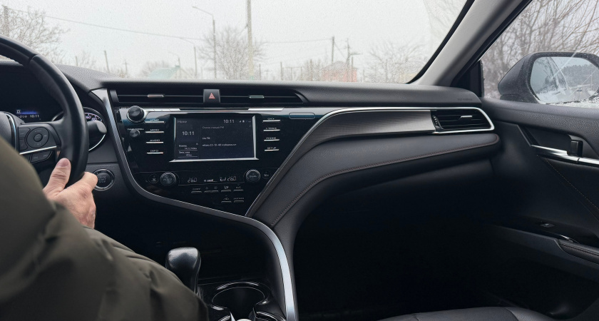 Отец из Бузулукского района угодил под суд, посадив сына за руль