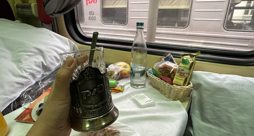 Пользуюсь маленькой хитростью в поездах РЖД: как тактично ответить, когда просят уступить нижнюю полку — выработал свои принципы