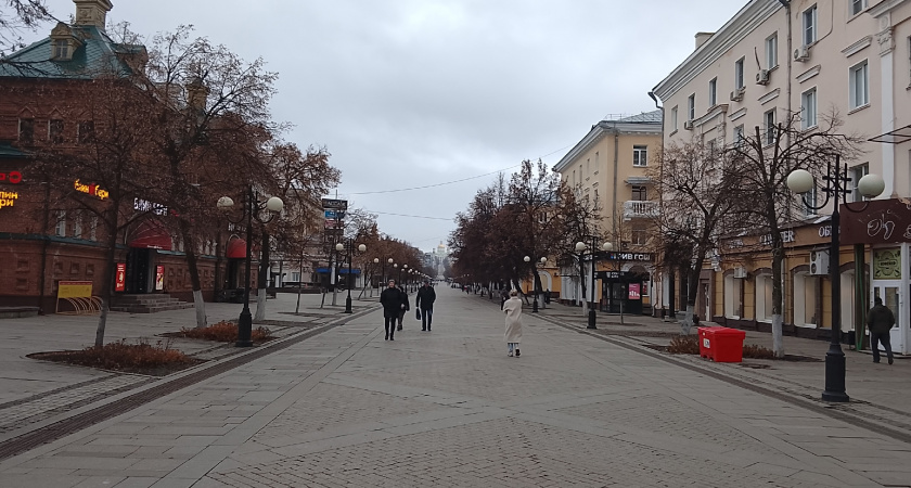 Оренбуржье нарастило поставки в Китай больше чем наполовину