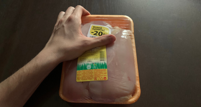 В Оренбуржье ощутимо подорожало мясо