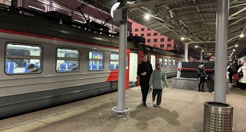 РЖД анонсировала революцию в плацкарте: путешествие по‑новому — какими будут новые вагоны и когда